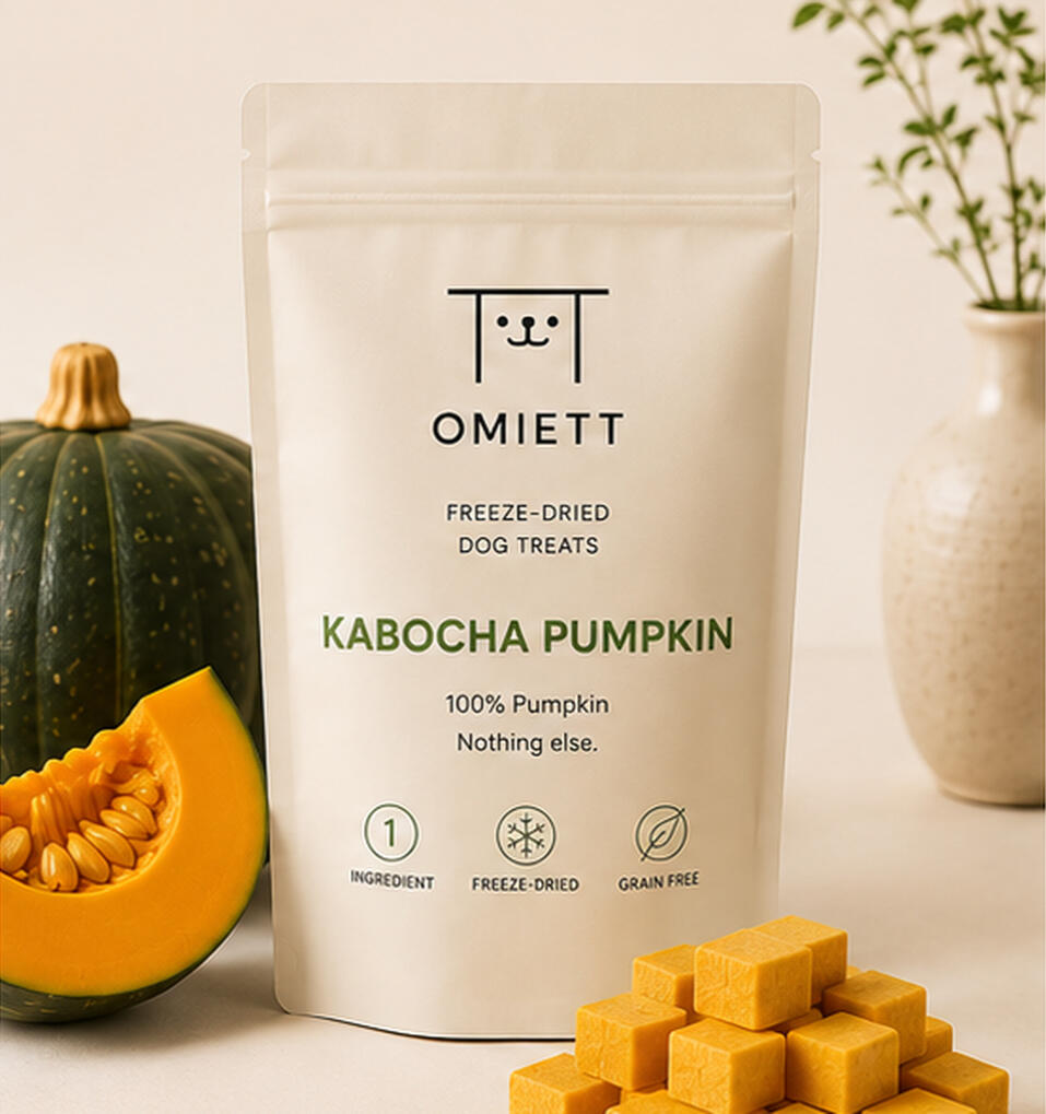 Kabocha Pumpkin