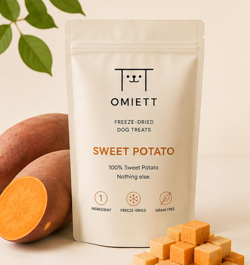 Sweet Potato